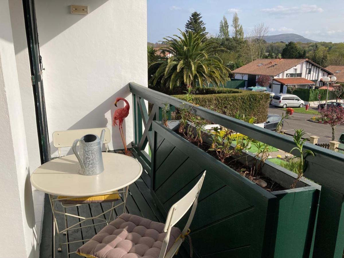 Maison A Hendaye Plage, 5 Pieces, 5 Personnes, Jardin, Piscine, Tennis מראה חיצוני תמונה